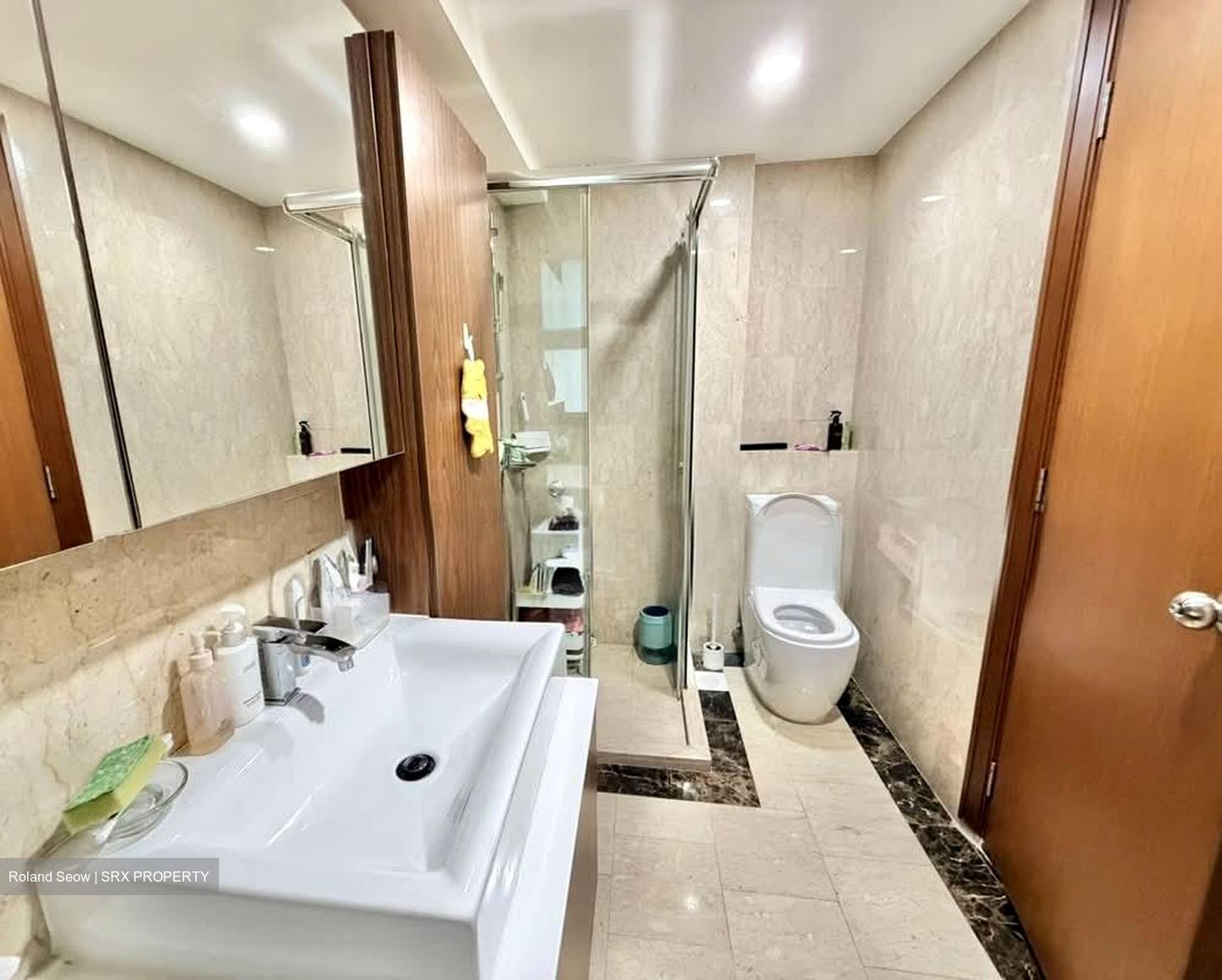 Modena (D18), Condominium #588143121